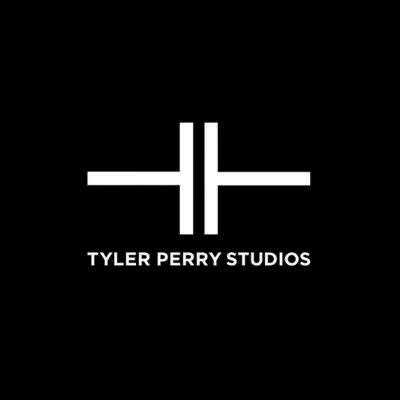 Tyler Perry Studios Emblem